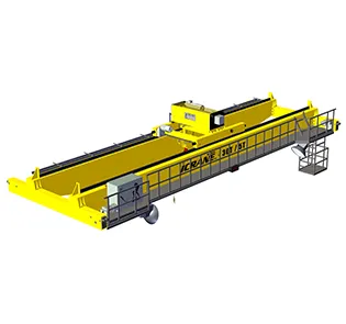 EOT Cranes product category