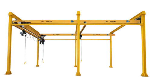 Light Rail System