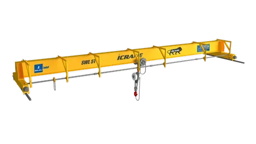 Material Handling product category