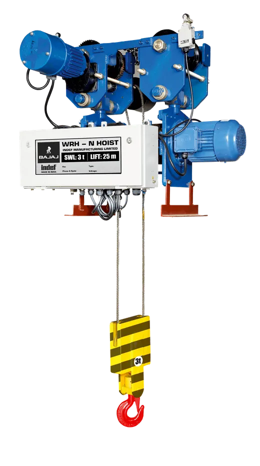 WRH N Series