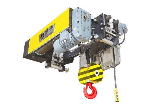 UR Wire Rope Hoist