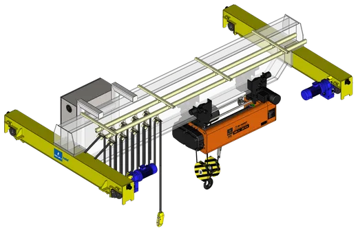 Crane Kit