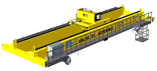DGEOT Crane