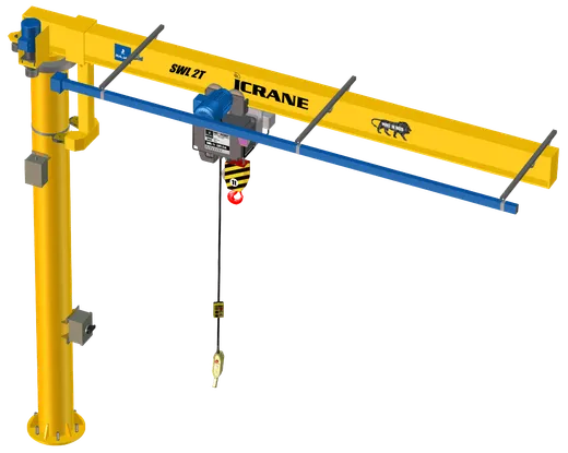 JIB Crane
