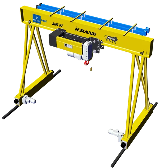 Gantry Crane