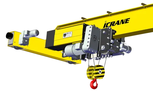 SGEOT Crane