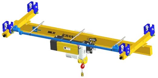 USEOT Crane