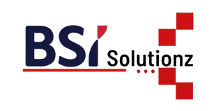 BSI Solutionz logo
